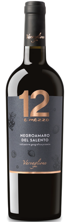 Vigne &amp; Vini - Negroamaro Del Salento