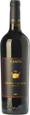 Planeta - Santa Cecilia