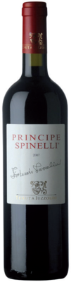 Tenuta Iuzzolini - Principe Spinelli Ciro