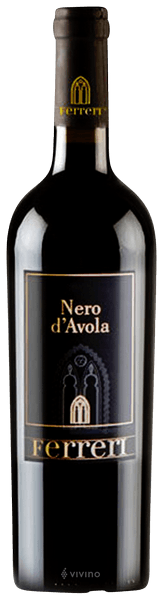 Ferreri - Nero D&#39;Avola