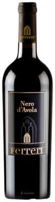 Ferreri - Nero D&#39;Avola