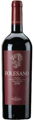 Tenuta Folesano - Sangiovese Folesano I.G.T.