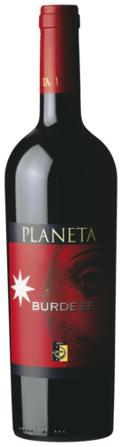 Planeta - Burdese