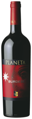 Planeta - Burdese