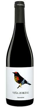 Zorzal  - Garnacha Tinto