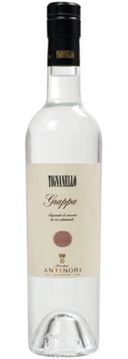 Antinori - Grappa Tignanello 50 CL