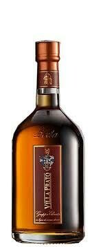 Grappa Villa Prato Riserva 40% - Berta 1 L
