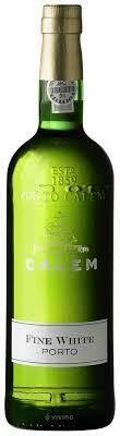 Calem - Porto Blanc 75Cl