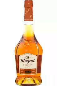 Cognac Biscuit 40° 1 L