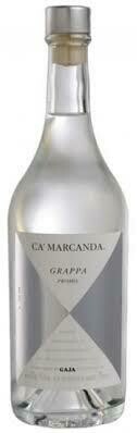 Grappa Di Promis 45%  50 Cl