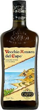 Distilleria Caffo - Vecchio Amaro Del Capo 70 Cl
