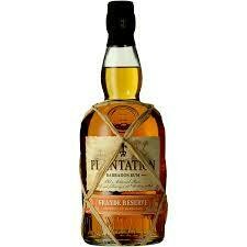 Plantation Grande Réserve 5 anos Rum  70 Cl