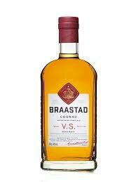 Braastad Cognac V.S 70 Cl