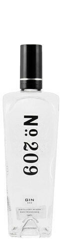 Gin 209 46% 1L