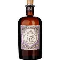 Gin Monkey &quot; 47 &quot; Schwartzwald 47% 50cl
