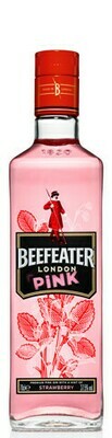 Beefeater Pink Gin 37.5% 70cl