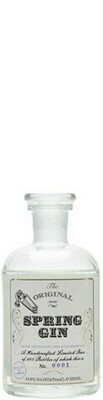 Spring Gin 43.8% ORIGINAL 50cl Belge