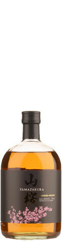 Whisky Yamazakura Blend Japan 70cl 40%