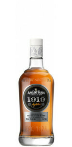 Angostura 1919 13j. Rum 70cl 40%