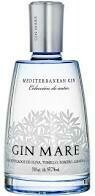 Gin Mare 42.7% 70cl