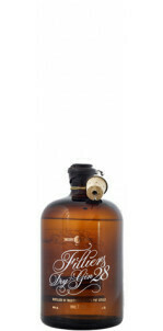 Filliers Dry Gin &quot; 28 &quot; 46%   2 L