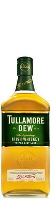 Whisky Tullamore Dew Blend Irish  70cl 40%