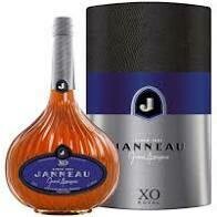 Janneau XO  40° Grand Armagnac 70Cl