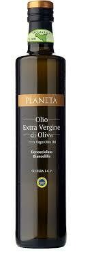 Planeta Huile d&#39;olive Extra Vierge 50 Cl