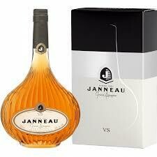Janneau V.S 40° Grand Armagnac 70Cl
