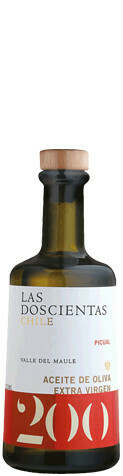 Huile d&#39;olive Las 200 Picual  50cl