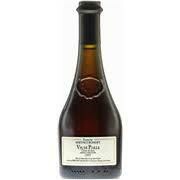 Domaine Berthet-Bondet  Vin de paille 37cl Bio