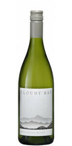 Cloudy Bay - Sauvignon Blanc