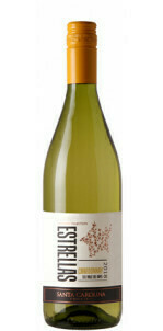 Santa Carolina - Estrellas Chardonnay