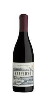 Kaapzicht - Estate Shiraz/Cabernet Sauvignon