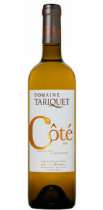 Domaine Du Tariquet - Côté