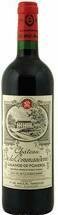 Château La Commanderie - Lalande de Pomerol 0.75 cl / 37.5 cl