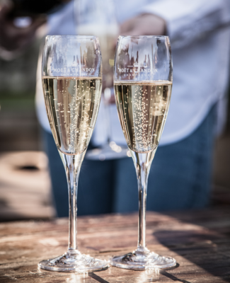 Champagnes &amp; Bulles