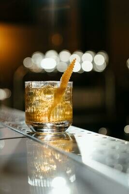 Eau De Vie