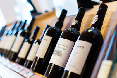Vins