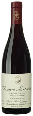 Blain Gagnard - Chassagne Montrachet rouge