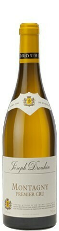 Joseph Drouhin Montagny blanc 1er Cru