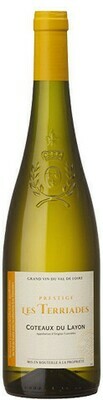 Coteaux Du Layon Prestige Les Terriades