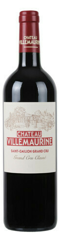 Château Villemaurine  Saint Emilion GCC