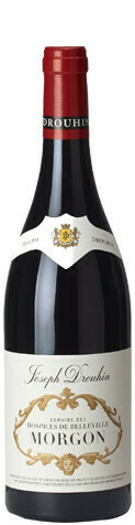 Joseph Drouhin Morgon Hospices de Belleville