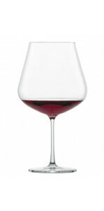 Schott Zwiesel 8840 Air Burgundy 1x6