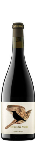 Vina Zorzal Senora de las Alturas Garnacha