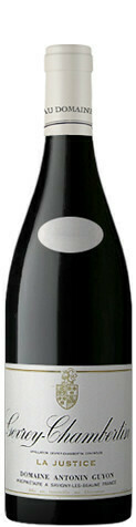 Domaine Antonin Guyon Gevrey Chambertin &#39;La Justice&#39;