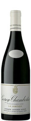 Domaine Antonin Guyon Gevrey Chambertin &#39;La Justice&#39;
