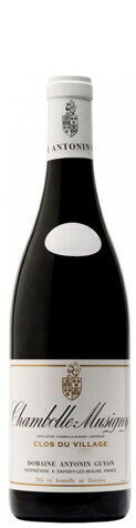 Domaine Antonin Guyon Chambolle-Musigny &#39;Clos du Village&#39;
