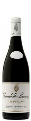 Domaine Antonin Guyon Chambolle-Musigny &#39;Clos du Village&#39;